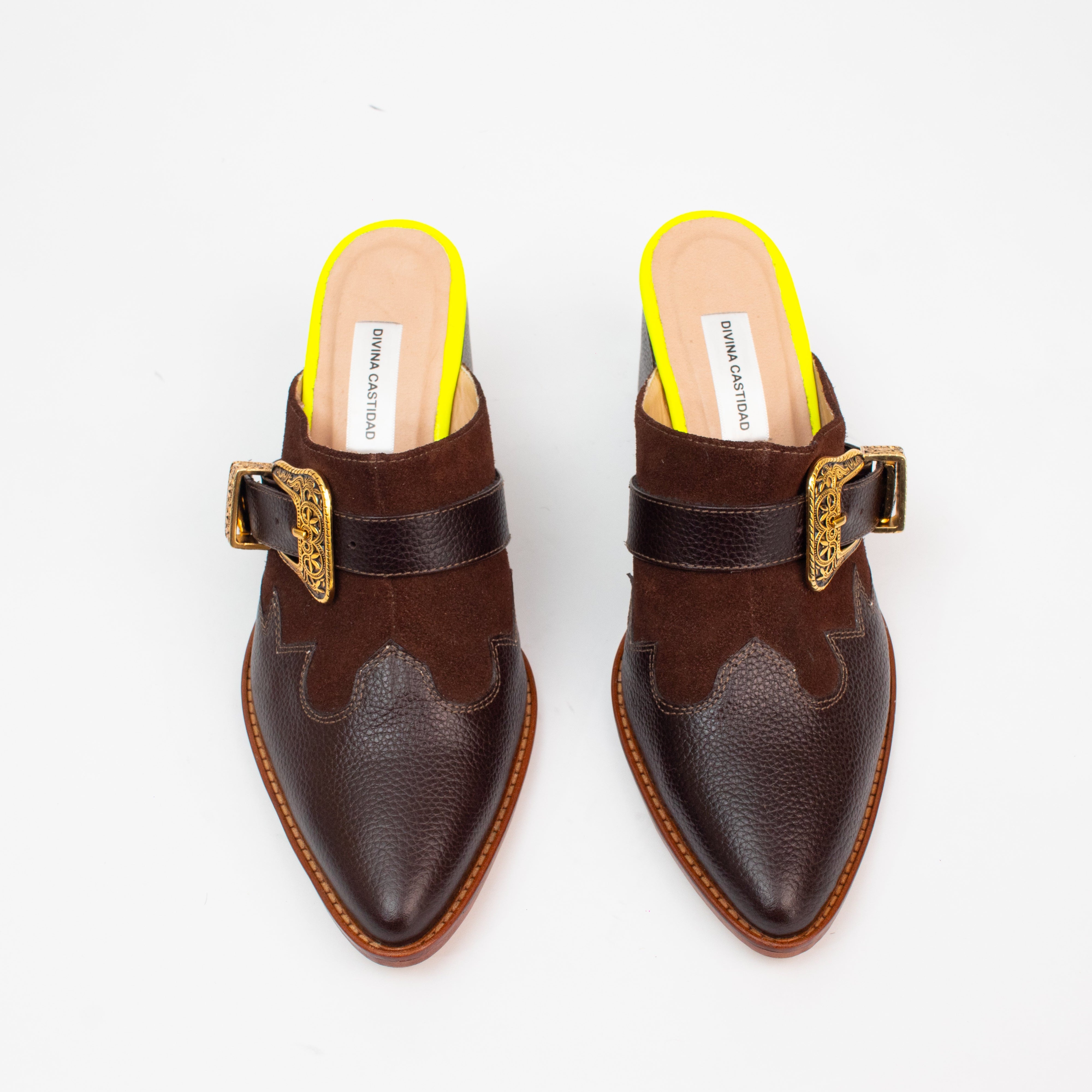 TEXIS mules