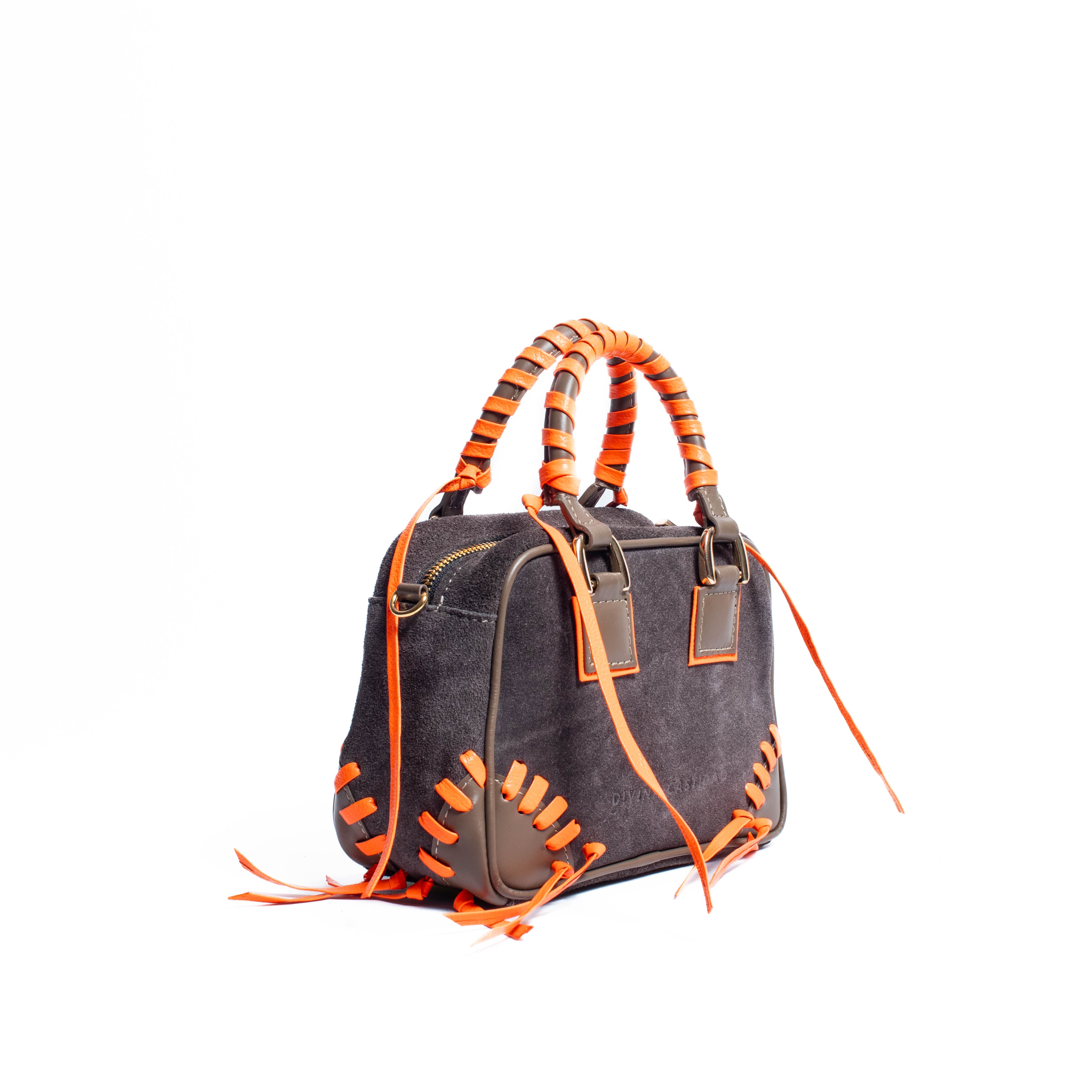 MOUNSTRO bag - Taupe