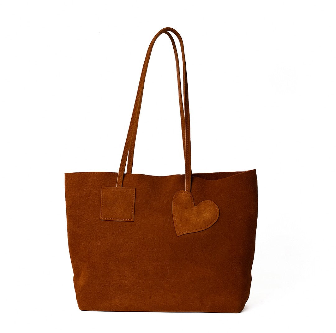 MARKET bag MIDI - MIEL