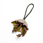 Orchidea Green + Lilac Charm