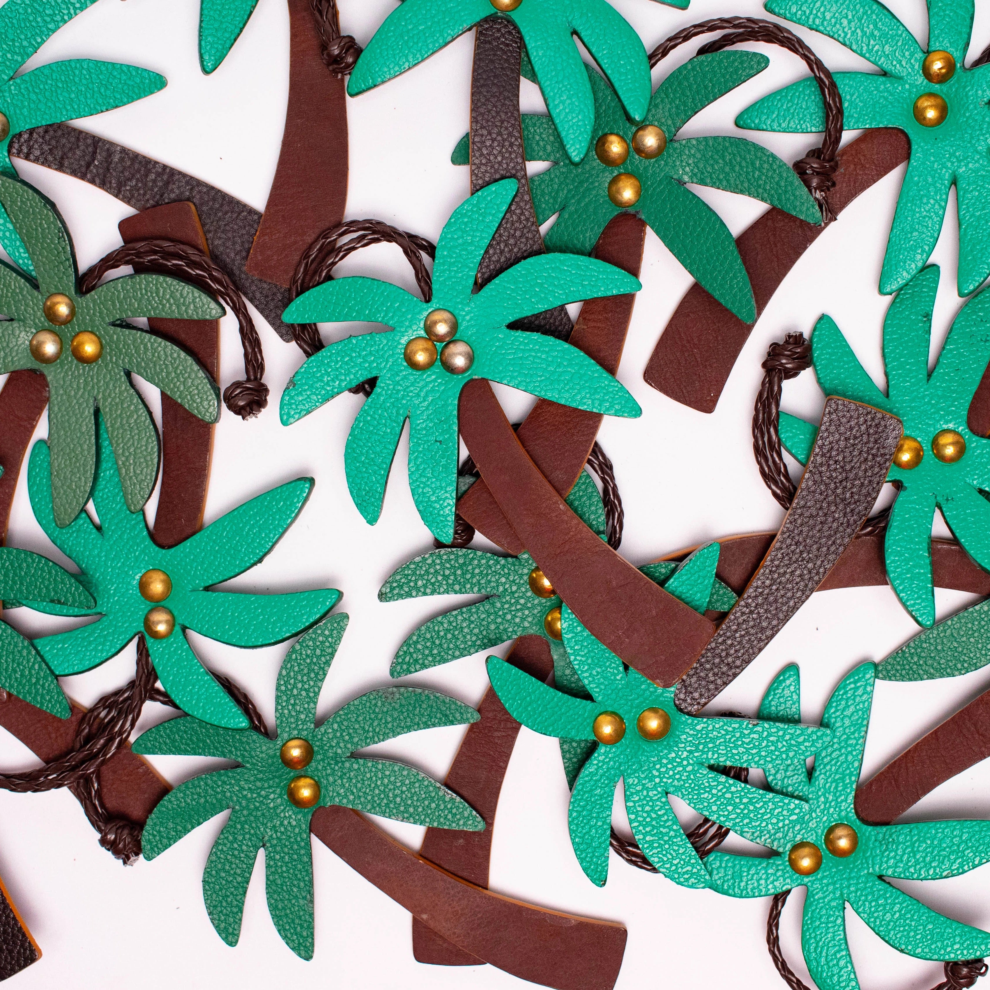 Palm Charm