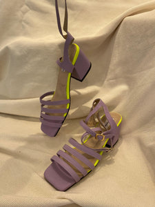 GLAM sandals - MALVA